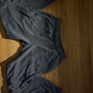 john galt navy sweats